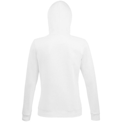 Толстовка женская Spencer Women, белая