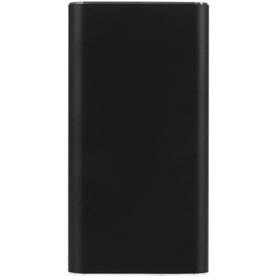 Портативный внешний диск SSD Uniscend Drop, 256 Гб, черный