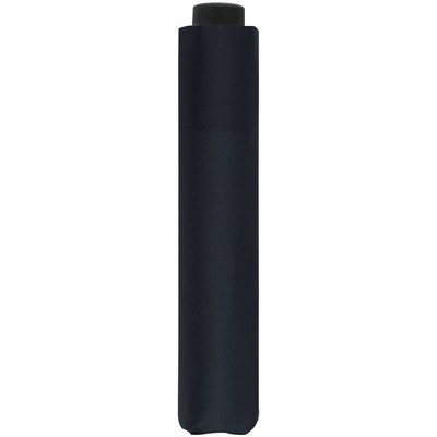 Зонт складной Zero Large, черный