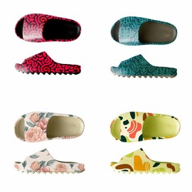 Шлепанцы Top Color на заказ, доставка ж/д