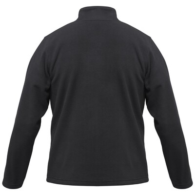 Куртка ID.501 черная