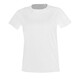 Футболка женская Imperial Fit Women, белая