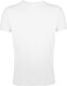 Футболка мужская Regent Fit 150, белая