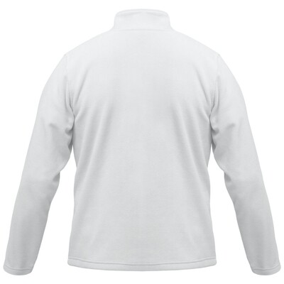 Куртка ID.501 белая