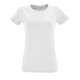 Футболка женская Regent Fit Women, белая