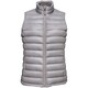 Жилет женский Wilson BW Women, серый