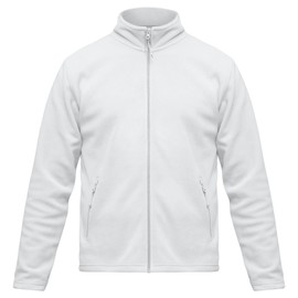 Куртка ID.501 белая