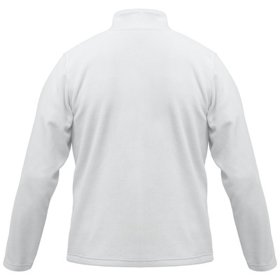 Куртка ID.501 белая