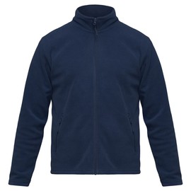 Куртка ID.501 темно-синяя