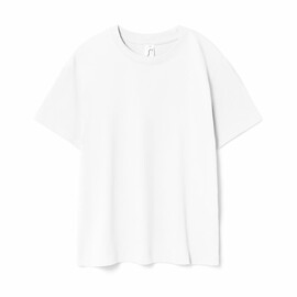 Футболка детская Regent Kids 150, белая