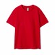 Футболка детская Regent Kids 150, красная