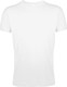 Футболка мужская Regent Fit 150, белая