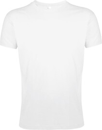 Футболка мужская Regent Fit 150, белая