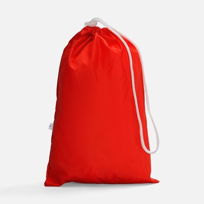 Дождевик Rainman Zip, красный