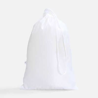 Дождевик Rainman Zip, белый
