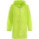 Дождевик Rainman Zip, желтый неон
