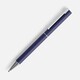 Ручка шариковая Blade Soft Touch, синяя