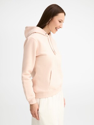 Толстовка женская Spencer Women, розовая