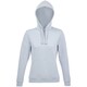 Толстовка женская Spencer Women, голубая