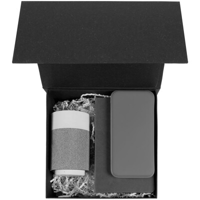 Коробка Eco Style, черная
