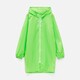 Дождевик Rainman Zip, зеленое яблоко