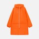 Дождевик Rainman Zip Pro, оранжевый неон