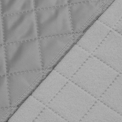 Плед для пикника Soft & Dry, серый