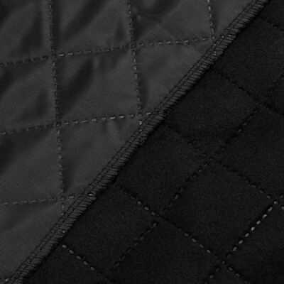 Плед для пикника Soft & Dry, черный