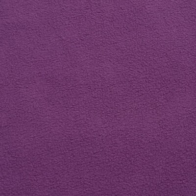 Флисовый плед Warm&Peace XL, фиолетовый