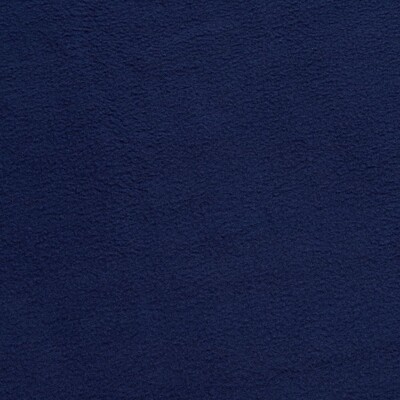 Флисовый плед Warm&Peace XL, синий