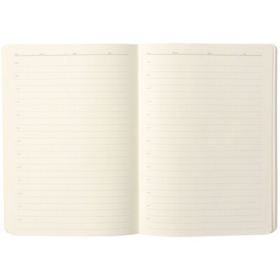Ежедневник Eco Write, недатированный