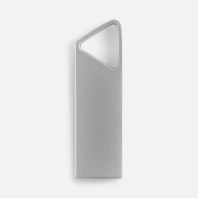 Флешка Angle, USB 3.0, 64 Гб