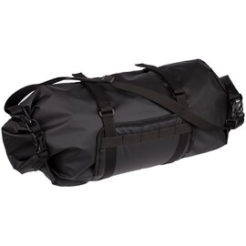 Сумка на руль BikePacking 12, черная