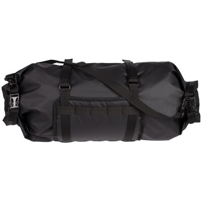Сумка на руль BikePacking 12, черная