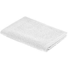 Полотенце Soft Me Light, ver.2, малое, белое