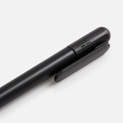 Ручка шариковая Prodir DS6S TMM, черная