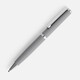 Ручка шариковая Inkish Chrome в футляре, серая