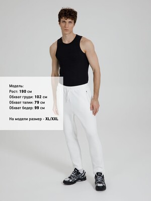 Майка унисекс Neofit, черная