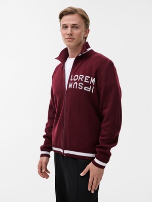 Олимпийка Sport Style на заказ, акрил
