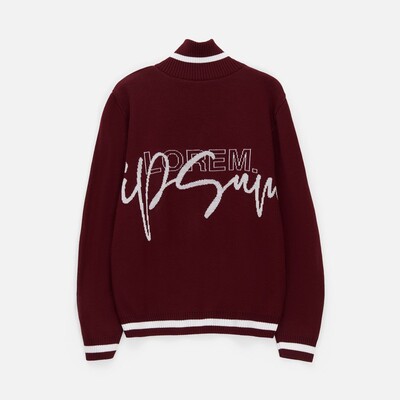 Олимпийка Sport Style на заказ, полушерсть