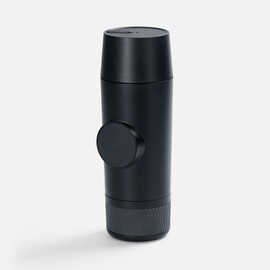 Портативная кофемашина Porta Presso, черная