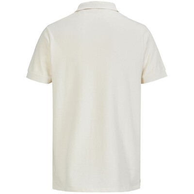 Рубашка поло женская Pacific Women, светло-бежевая (неокрашенная)