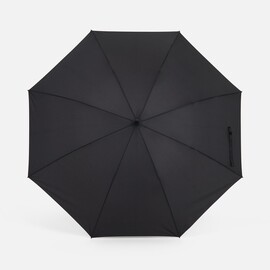 Зонт-трость Rainzee, черный