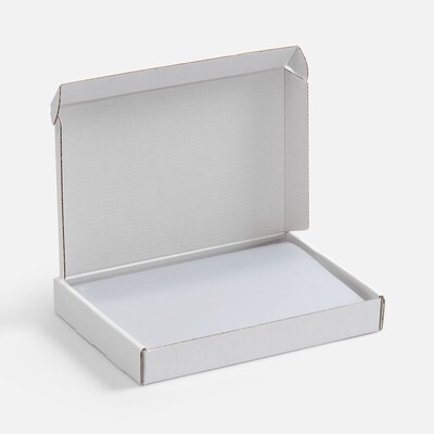 Ежедневник inStream, недатированный, синий